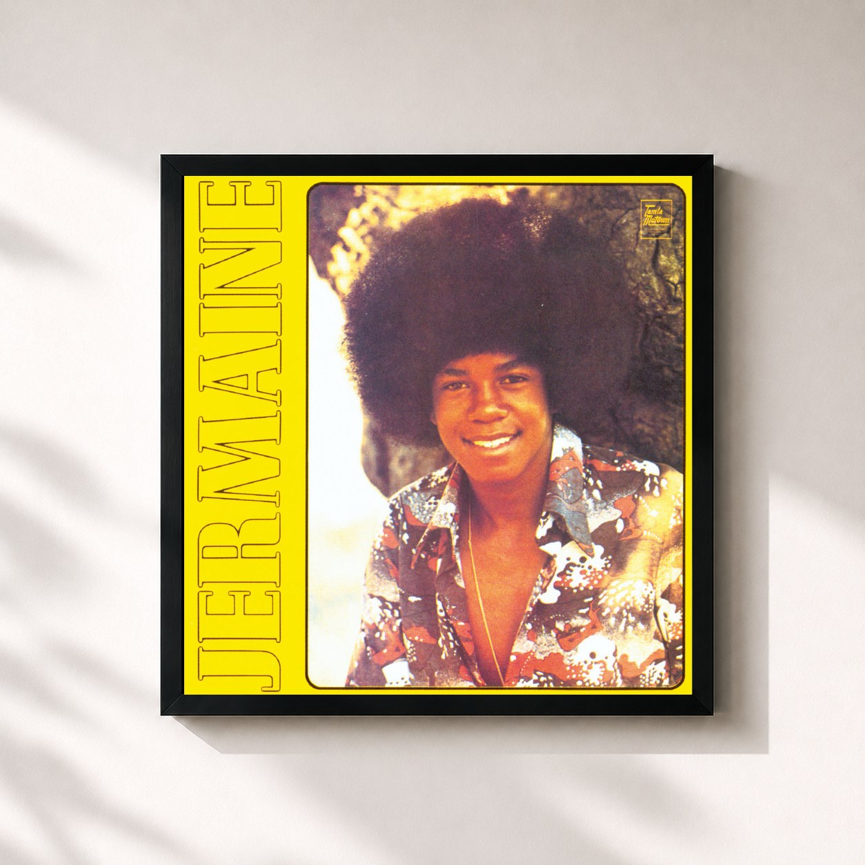 Jermaine Jackson · Jermaine