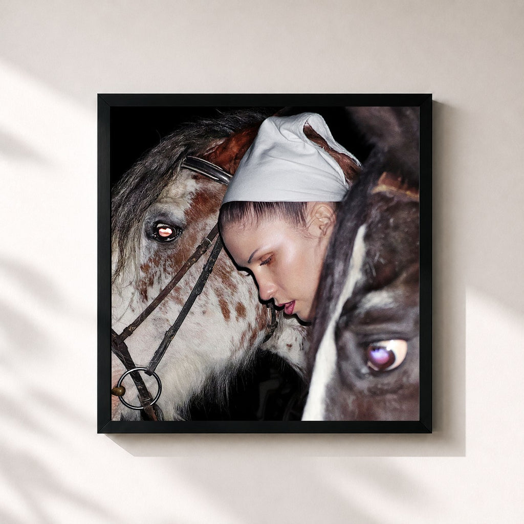 Eartheater · Irisiri