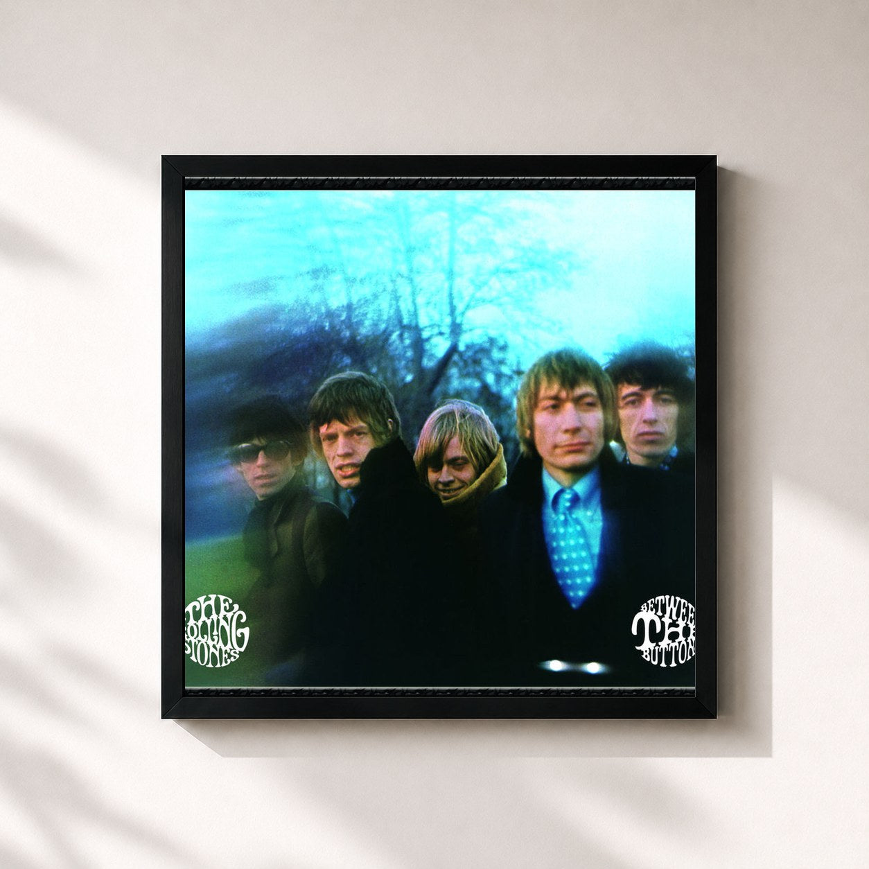 The Rolling Stones – Between The Buttons