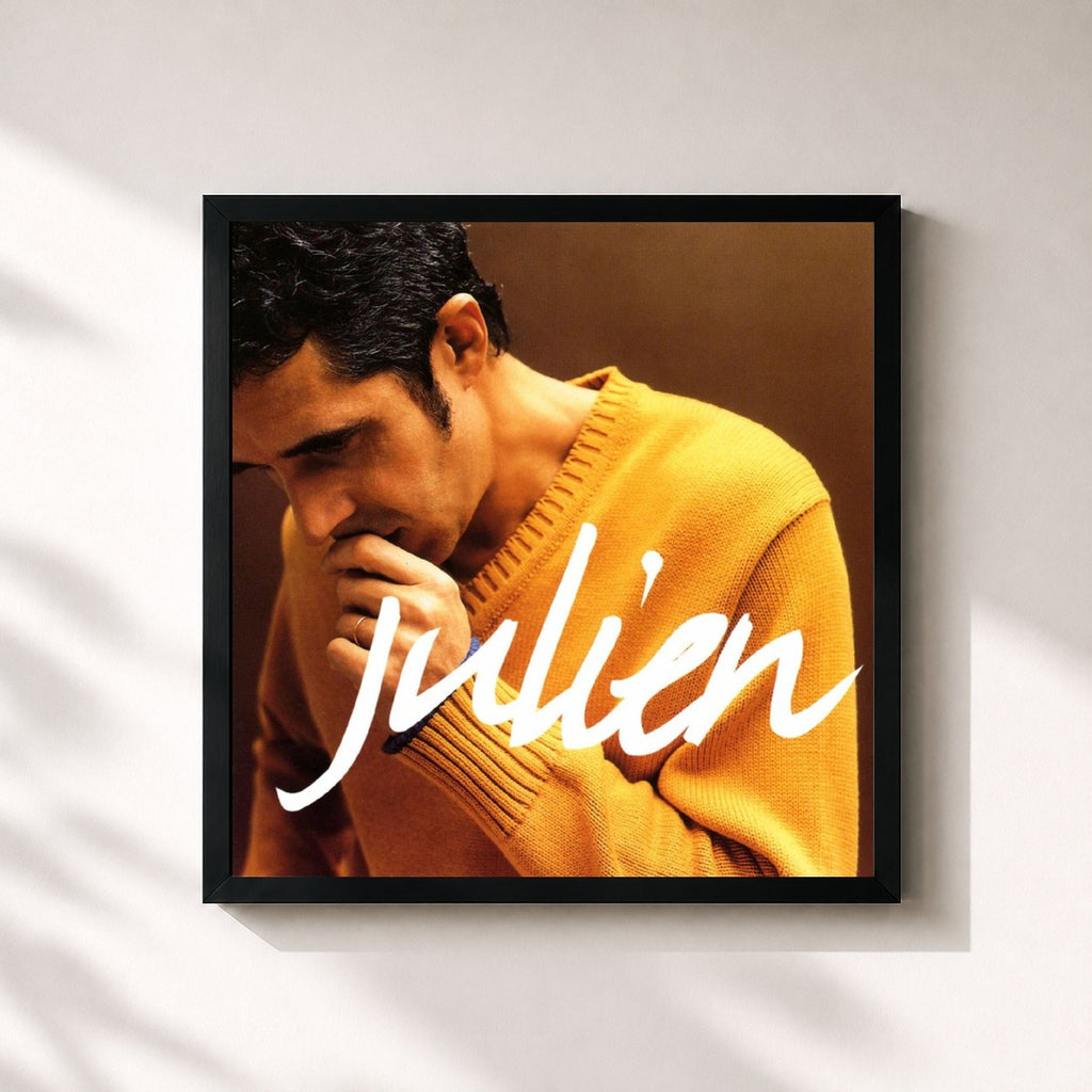 Julien Clerc · Julien