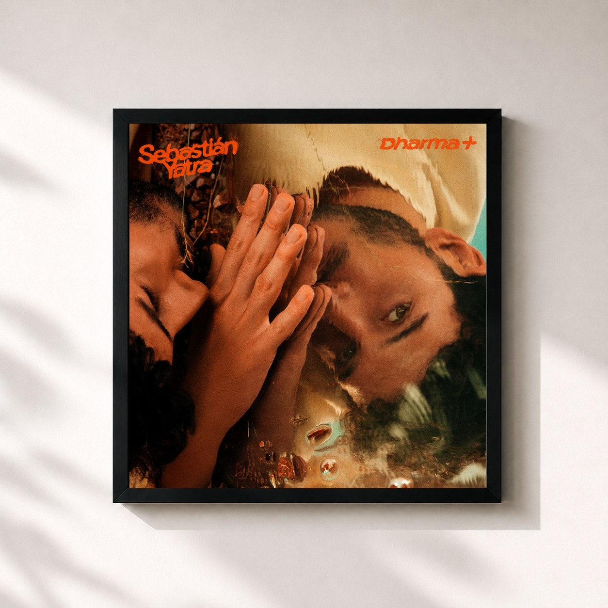 Sebastian Yatra · Dharma +