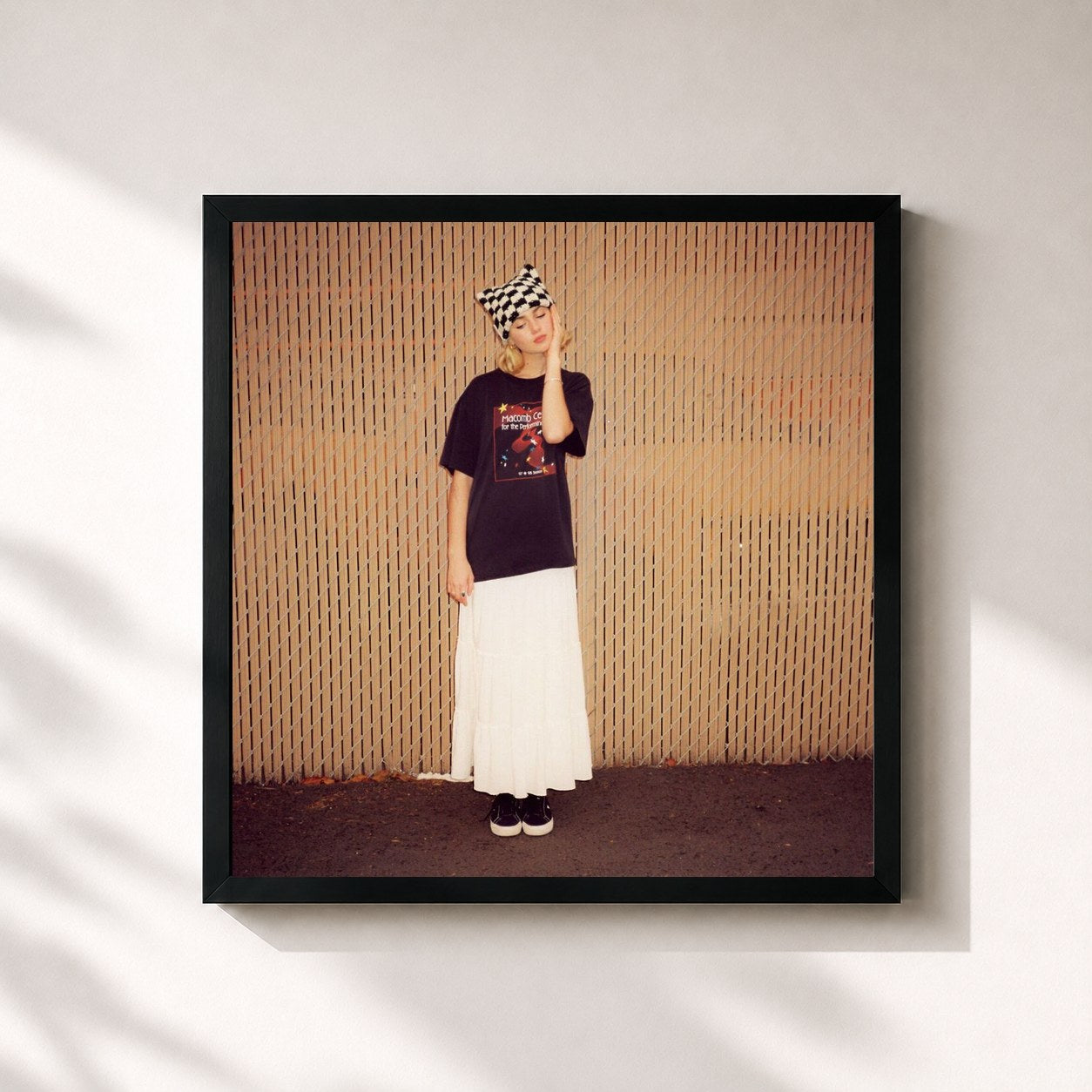 Claire Rosinkranz · Just Because