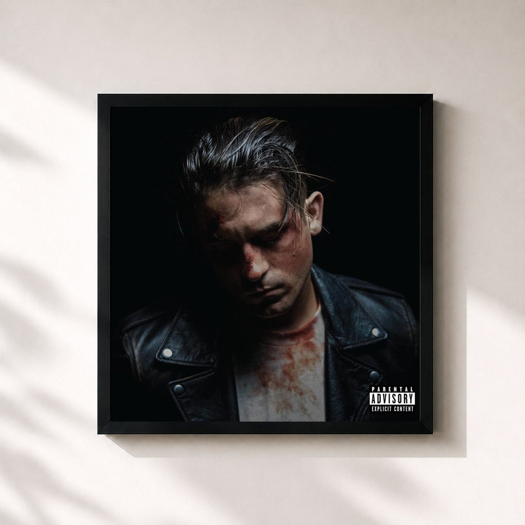 G-Eazy · The Beautiful & Damned