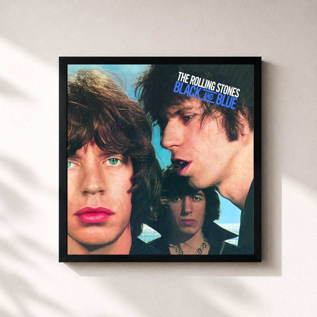 The Rolling Stones – Black And Blue (Remastered 2009)