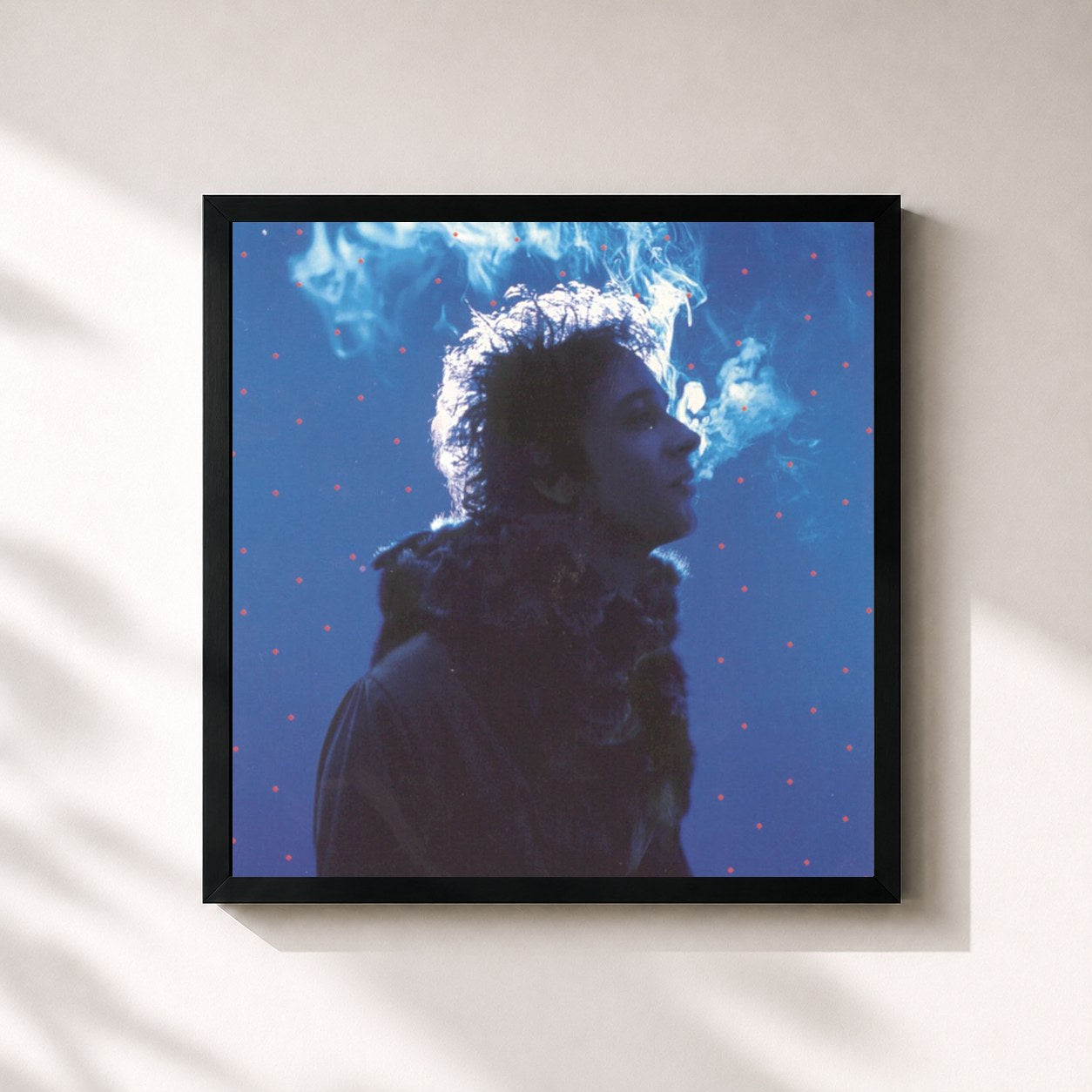 Gustavo Cerati · Bocanada
