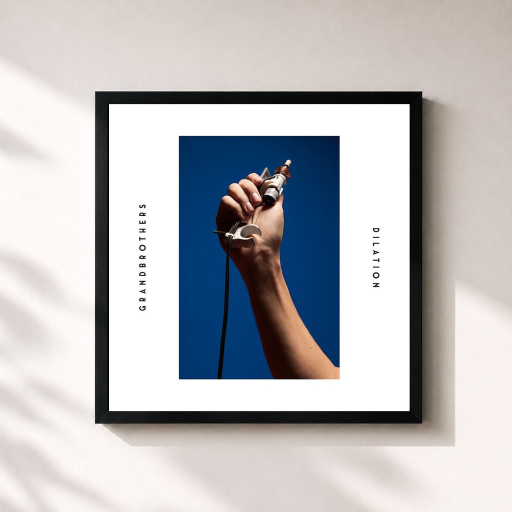 Grandbrothers · Dilation