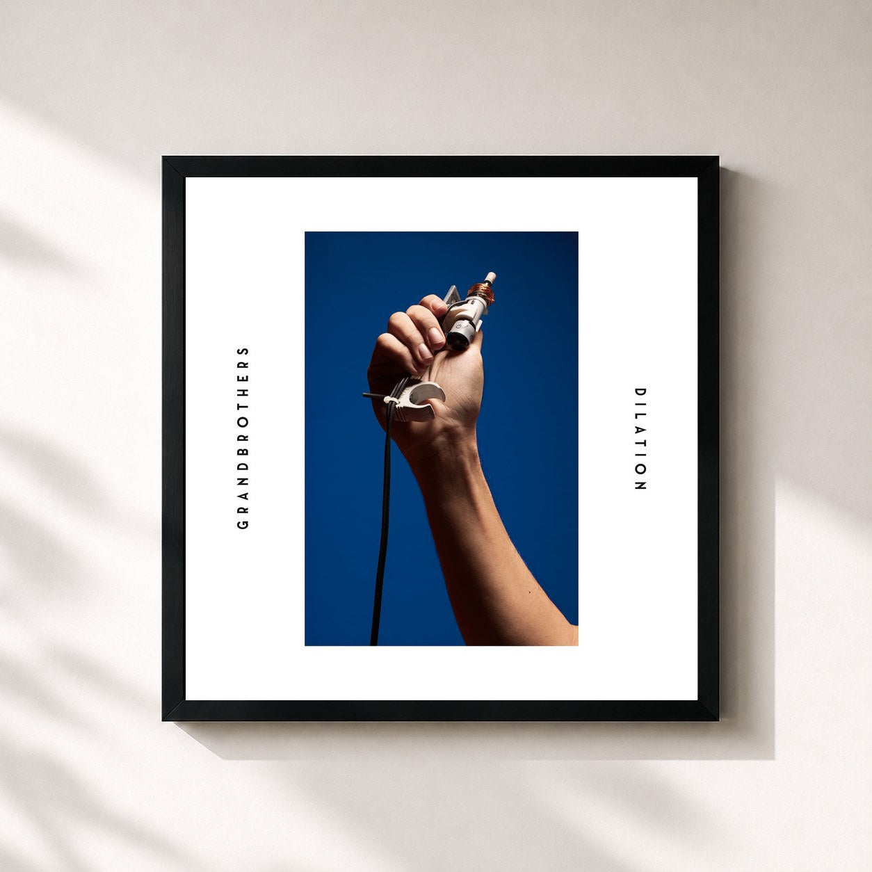 Grandbrothers · Dilation