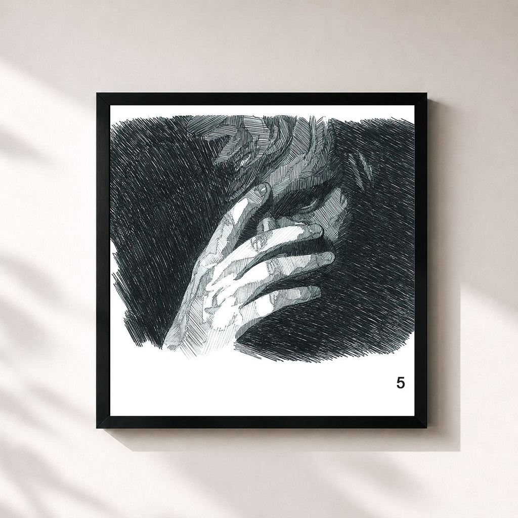 Ed Sheeran – 5