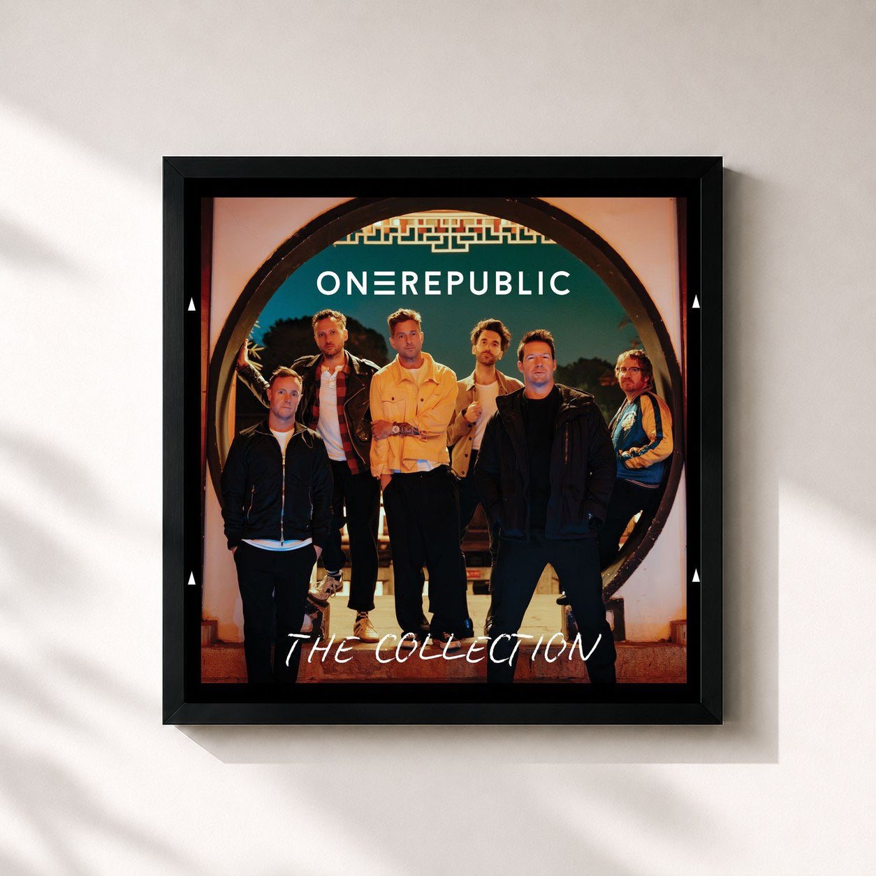 OneRepublic · The Collection