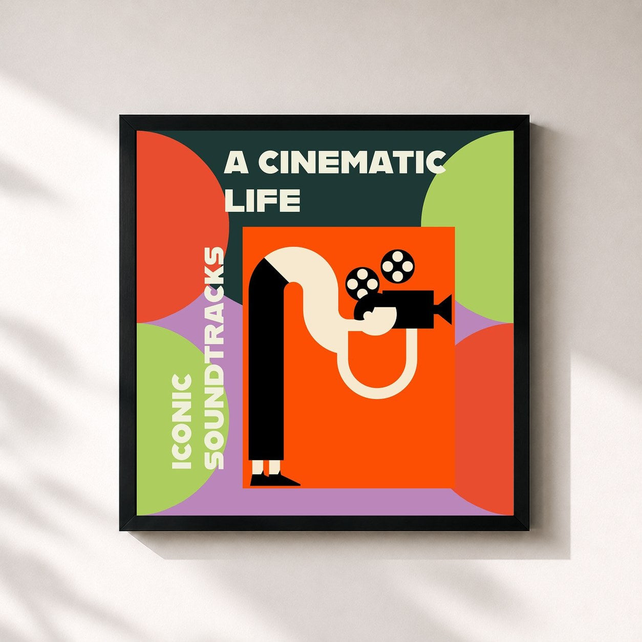 John Williams · "A Cinematic Life: Iconic Soundtracks"