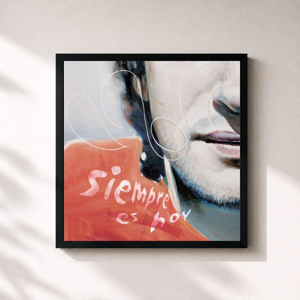 Gustavo Cerati · Siempre Es Hoy