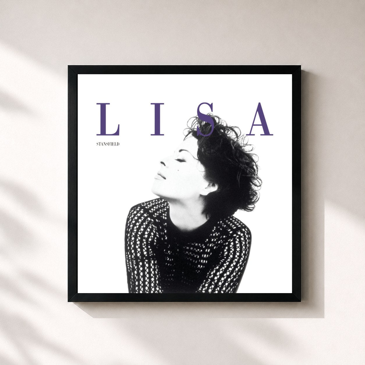 Lisa Stansfield · Real Love
