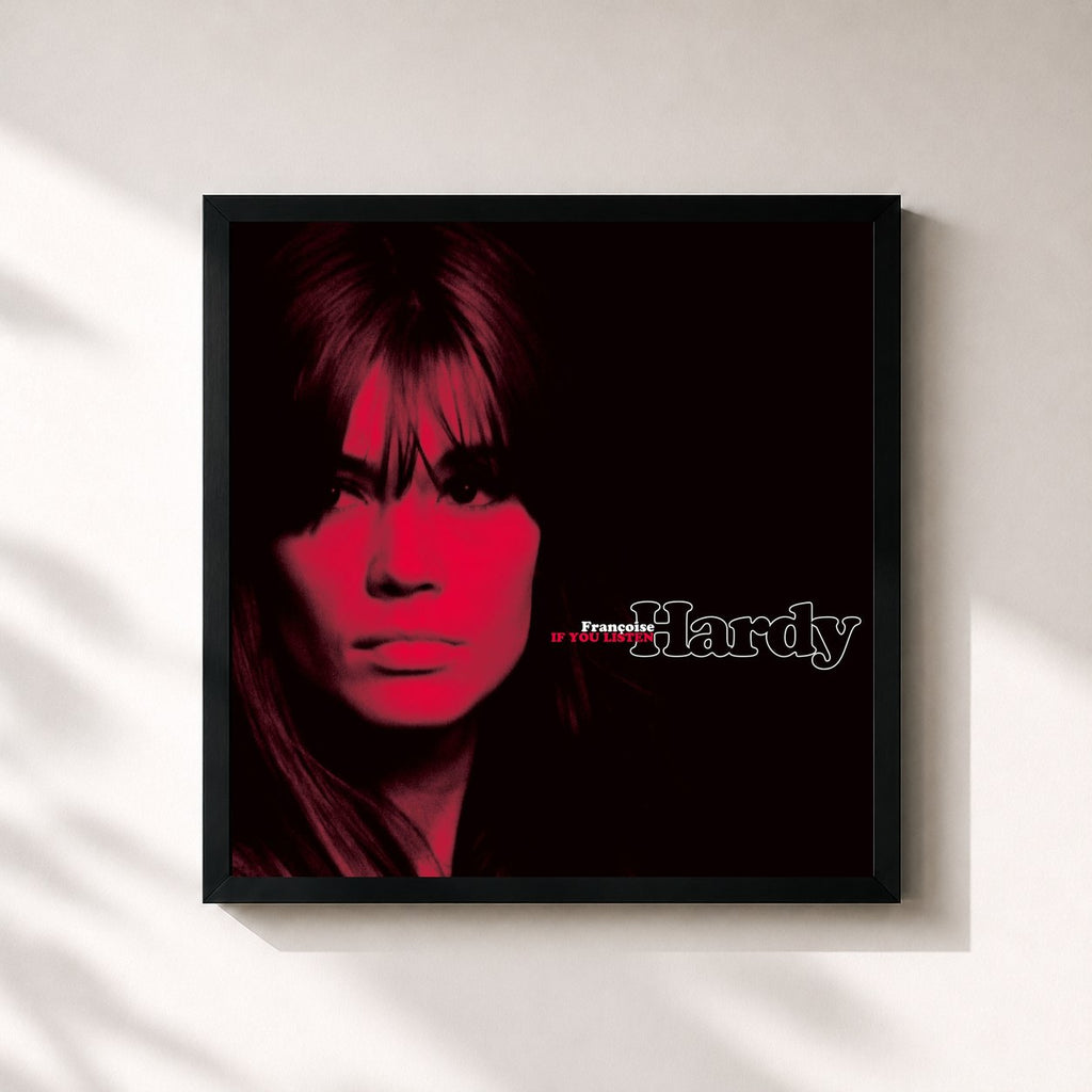 Françoise Hardy · If You Listen (Remasterisé en 2016)