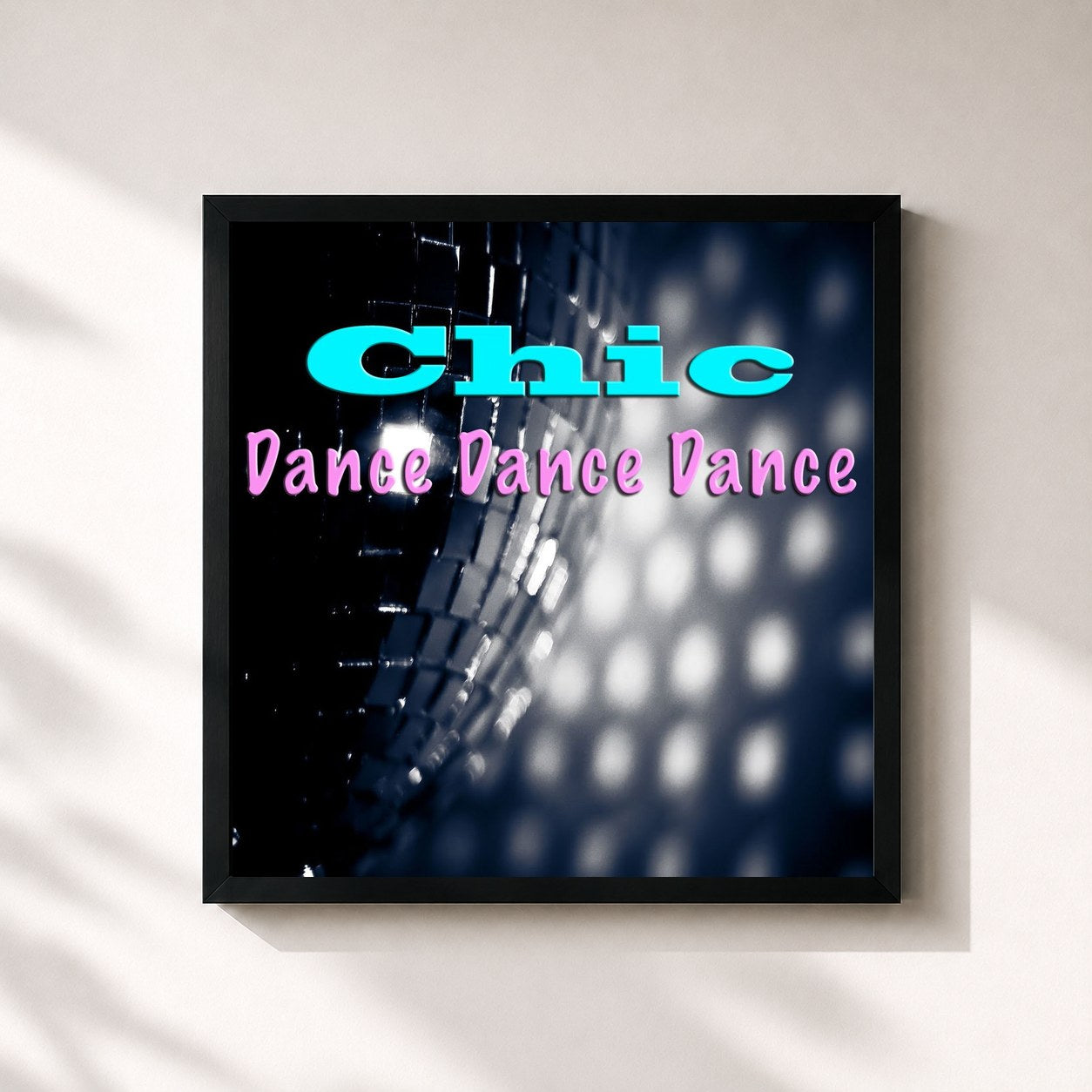 Chic · Dance Dance Dance (Live)