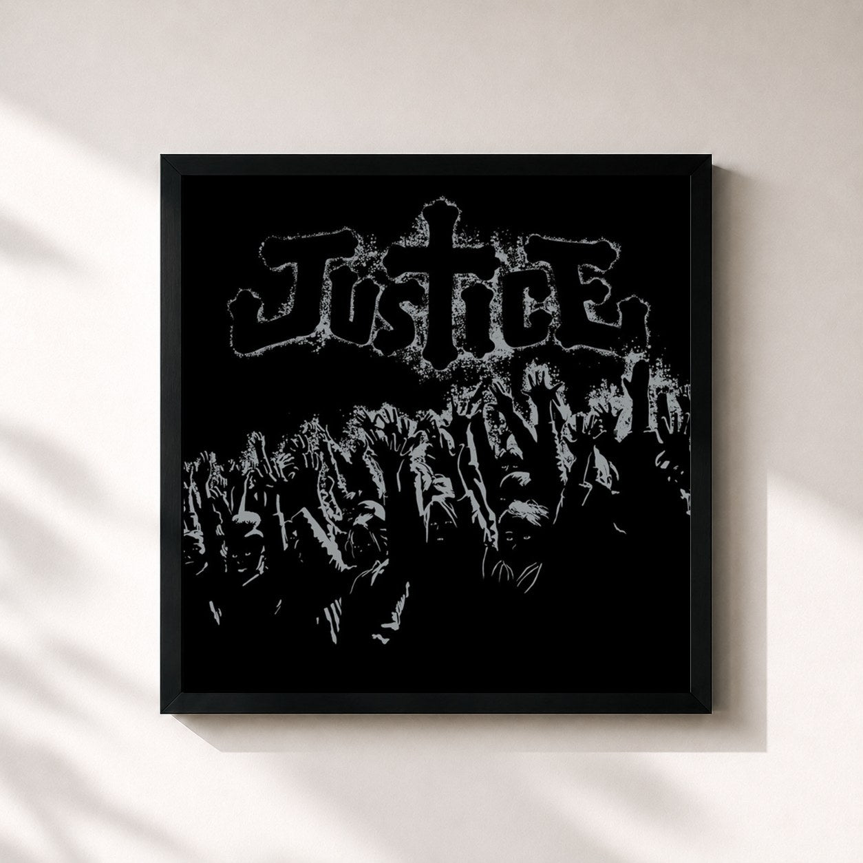 Justice · D.A.N.C.E. (Remixes Extended)