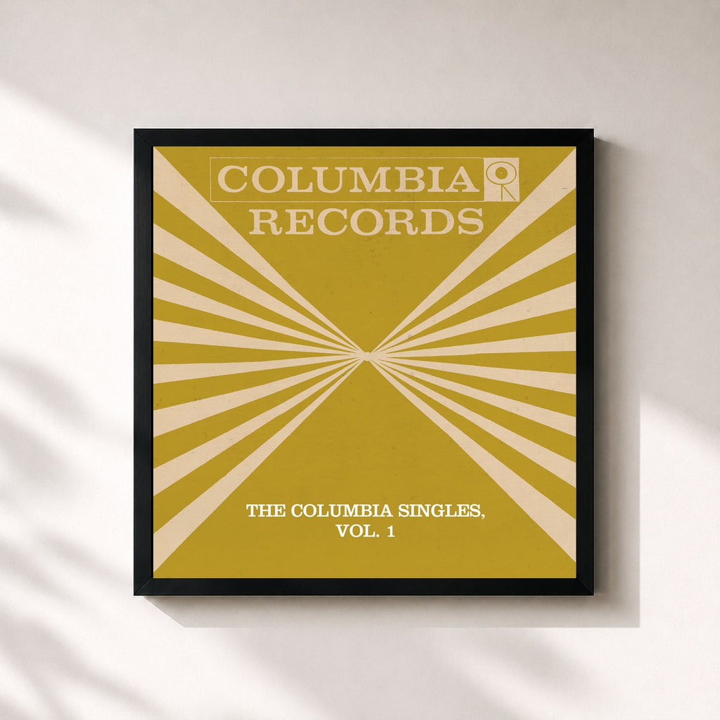 Tony Bennett · The Columbia Singles, Vol. 1