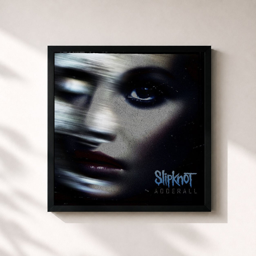 Slipknot · Adderall