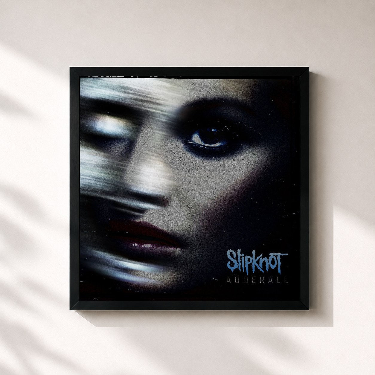 Slipknot · Adderall