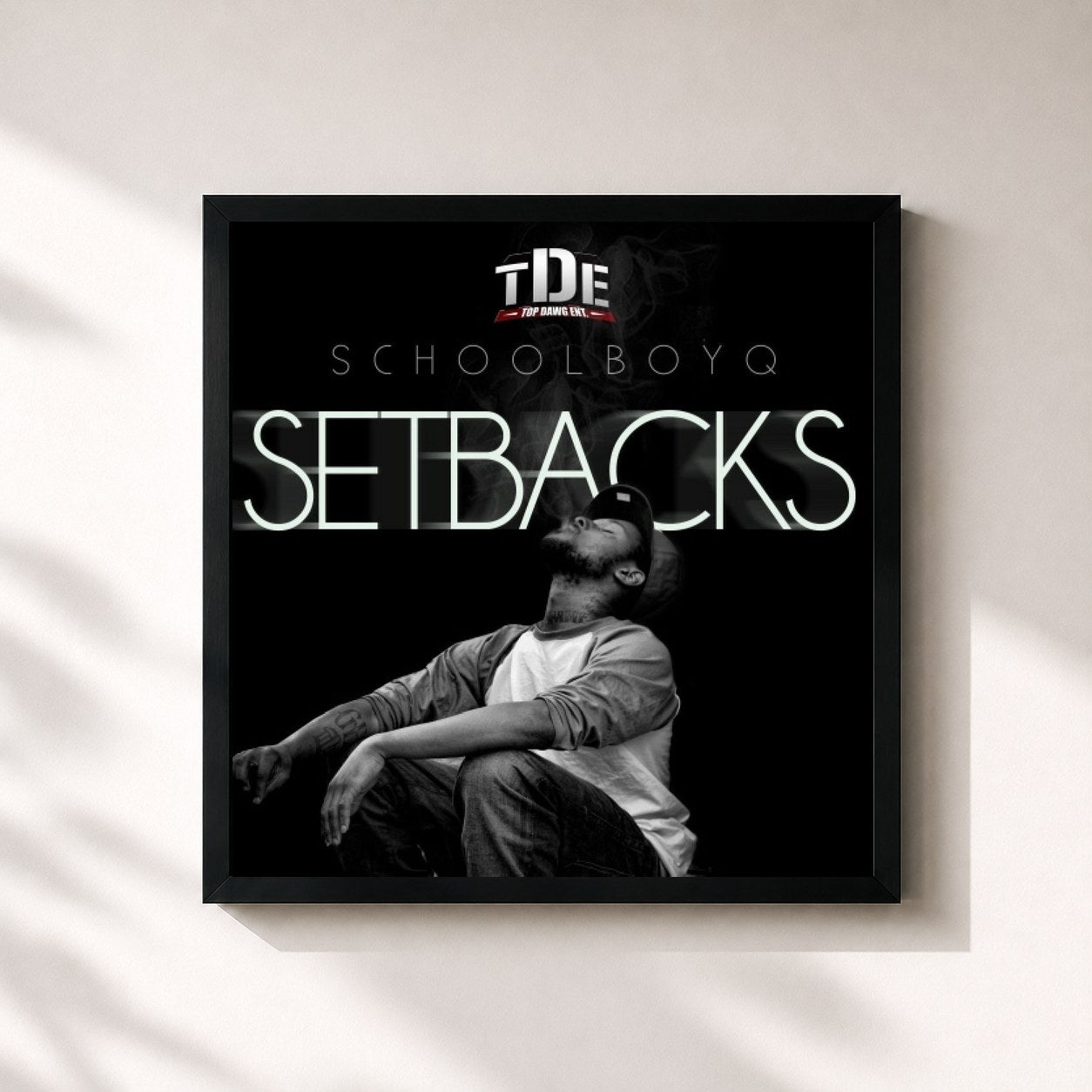 Schoolboy Q · Setbacks