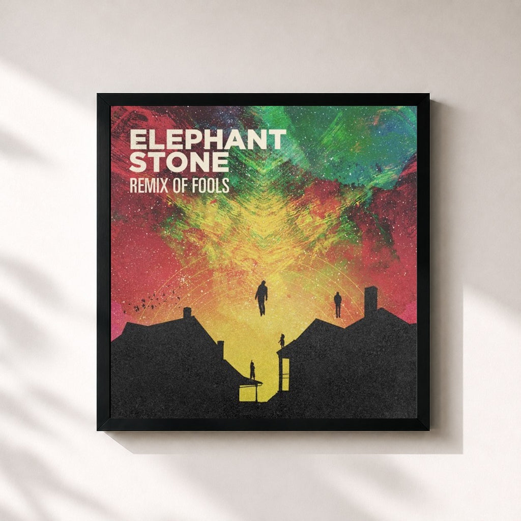 Elephant Stone · Remix of Fools