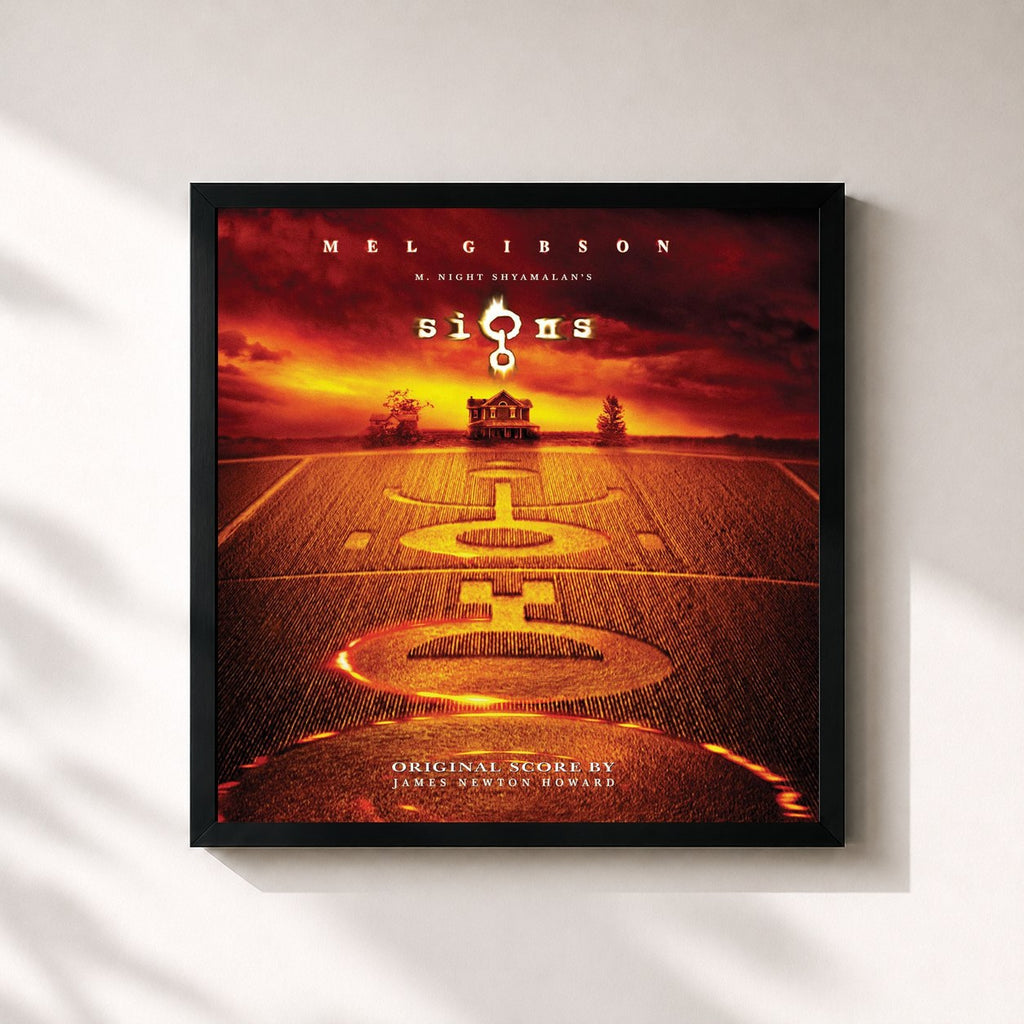 James Newton Howard · Signs (Original Soundtrack)