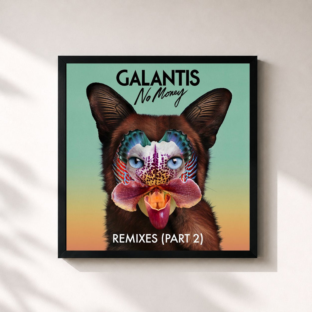 Galantis · No Money Remixes, (Pt. 2)