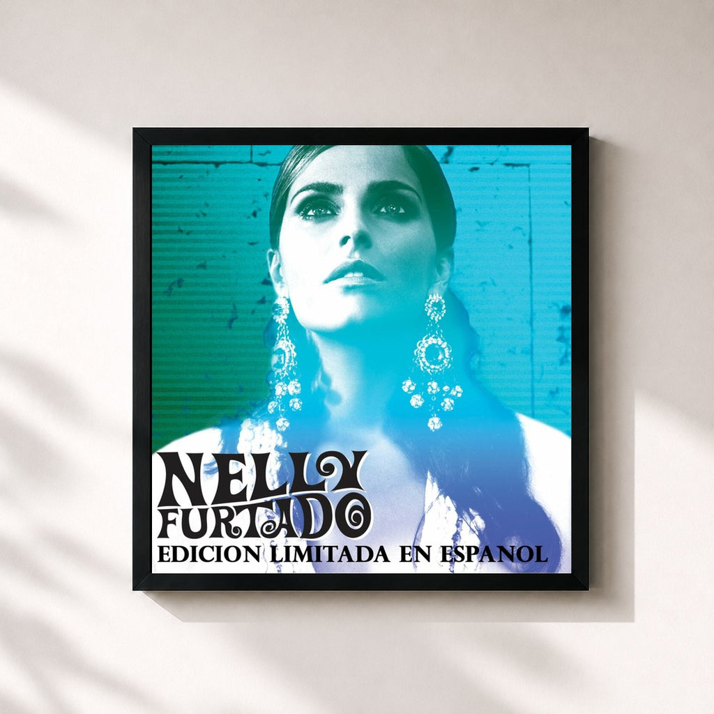 Nelly Furtado · Edicion Limitada en Espanol