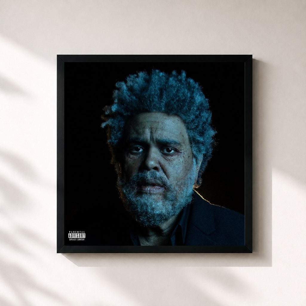 The Weeknd – Dawn FM