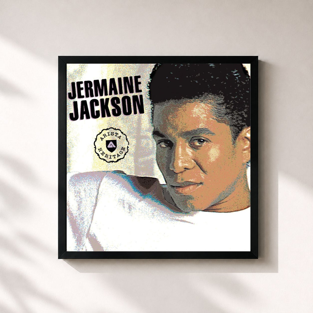 Jermaine Jackson · Arista Heritage Series: Jermaine Jackson
