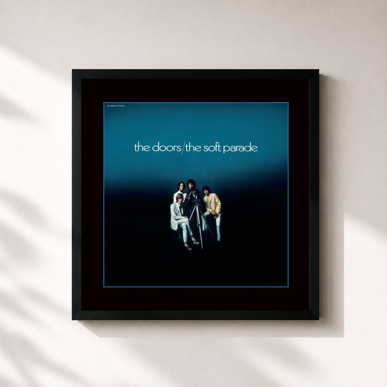 The Doors – The Soft Parade (50th Anniversary Deluxe Edition)