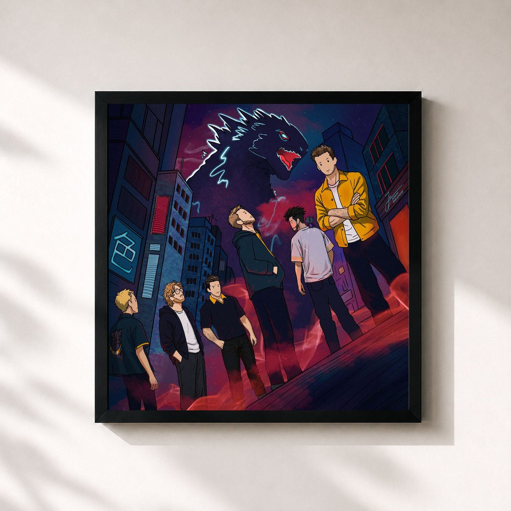 OneRepublic · Invincible EP