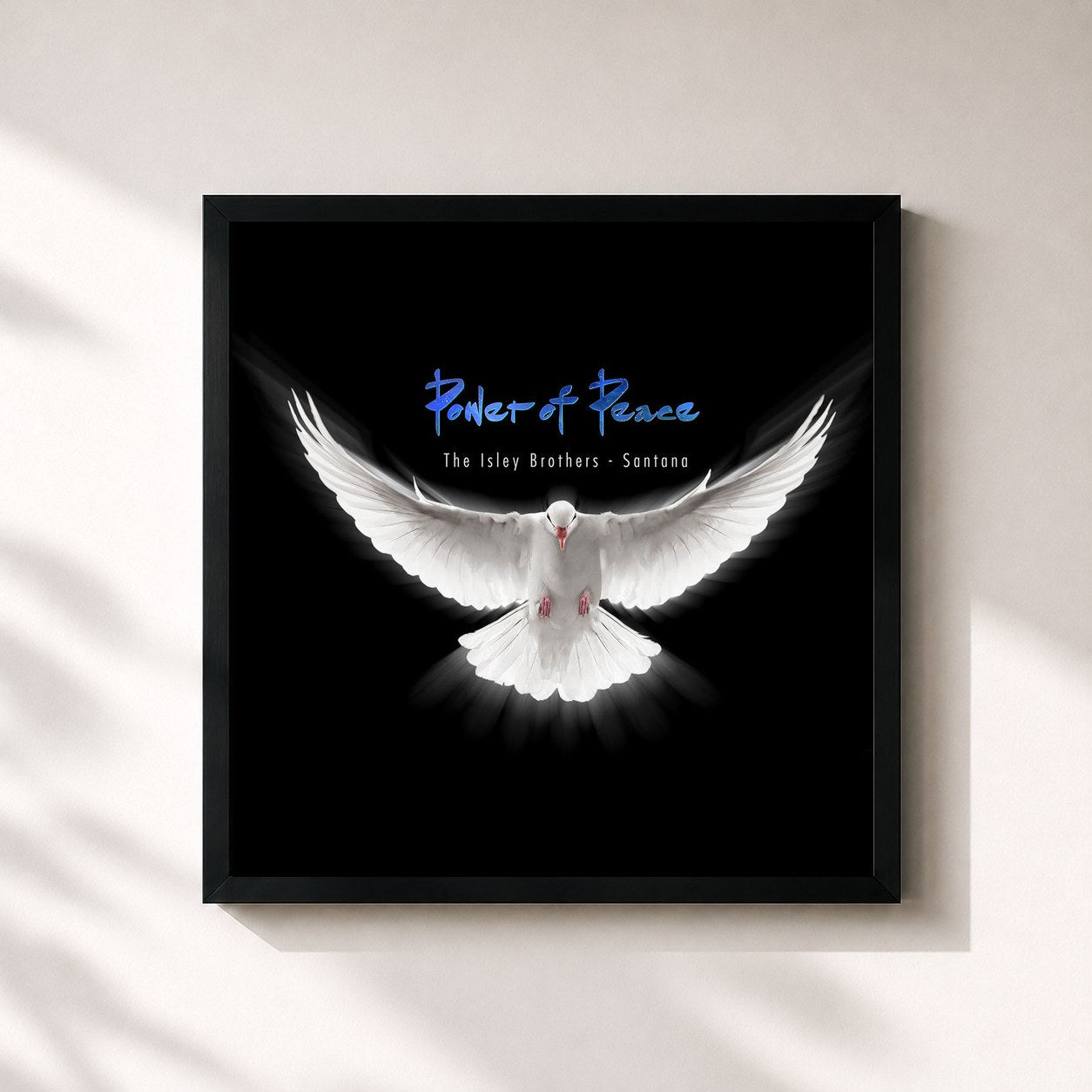 The Isley Brothers · Power Of Peace