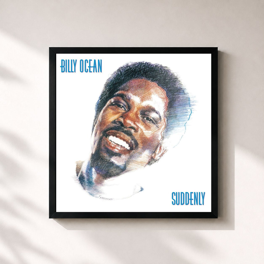 Billy Ocean · Suddenly (Expanded Edition)