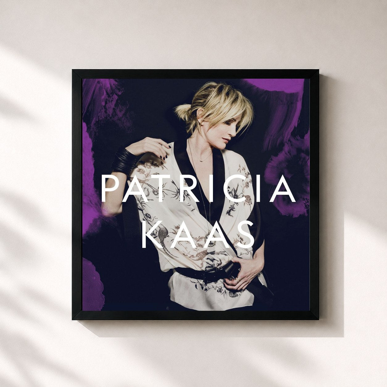 Patricia Kaas · Patricia Kaas