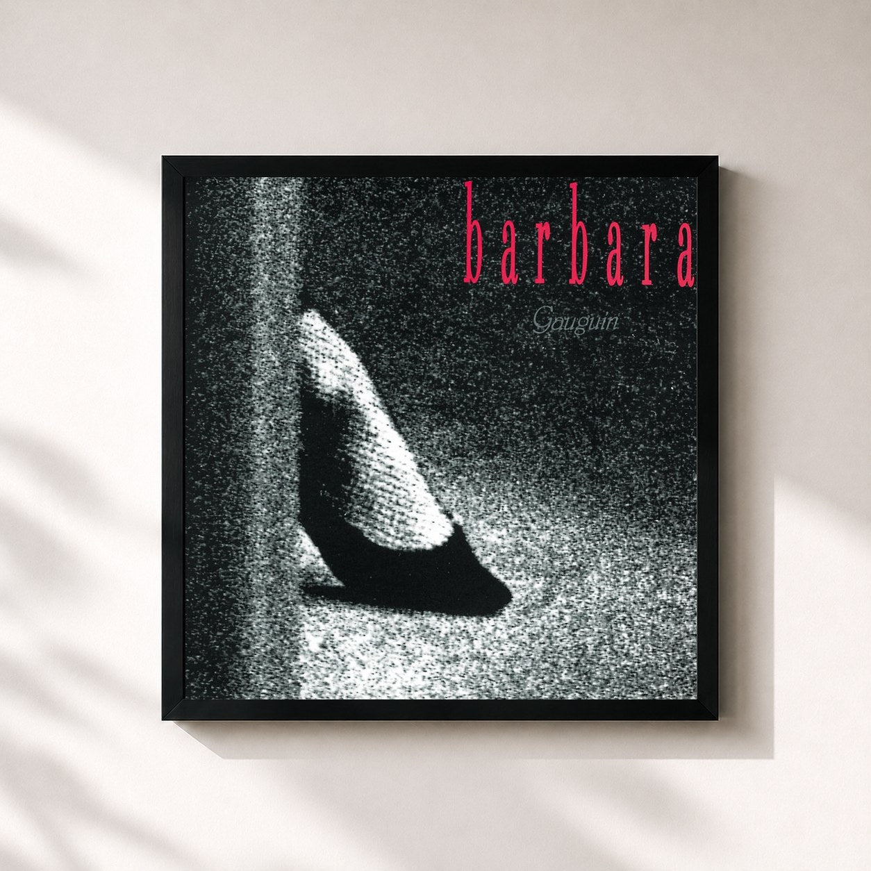Barbara · Gauguin - Mogador 90 (Live)