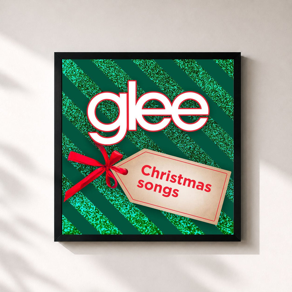 Glee Cast · Glee Christmas Songs