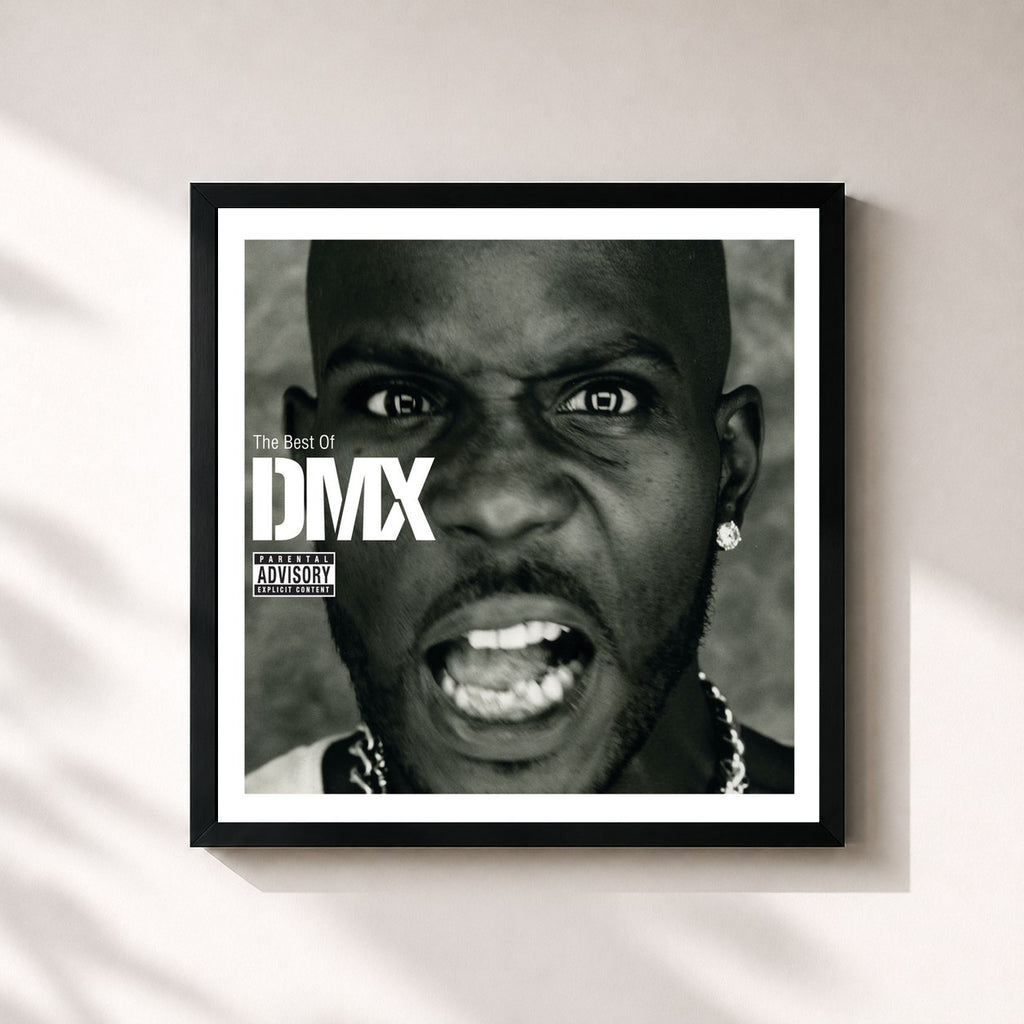 DMX · The Best Of DMX
