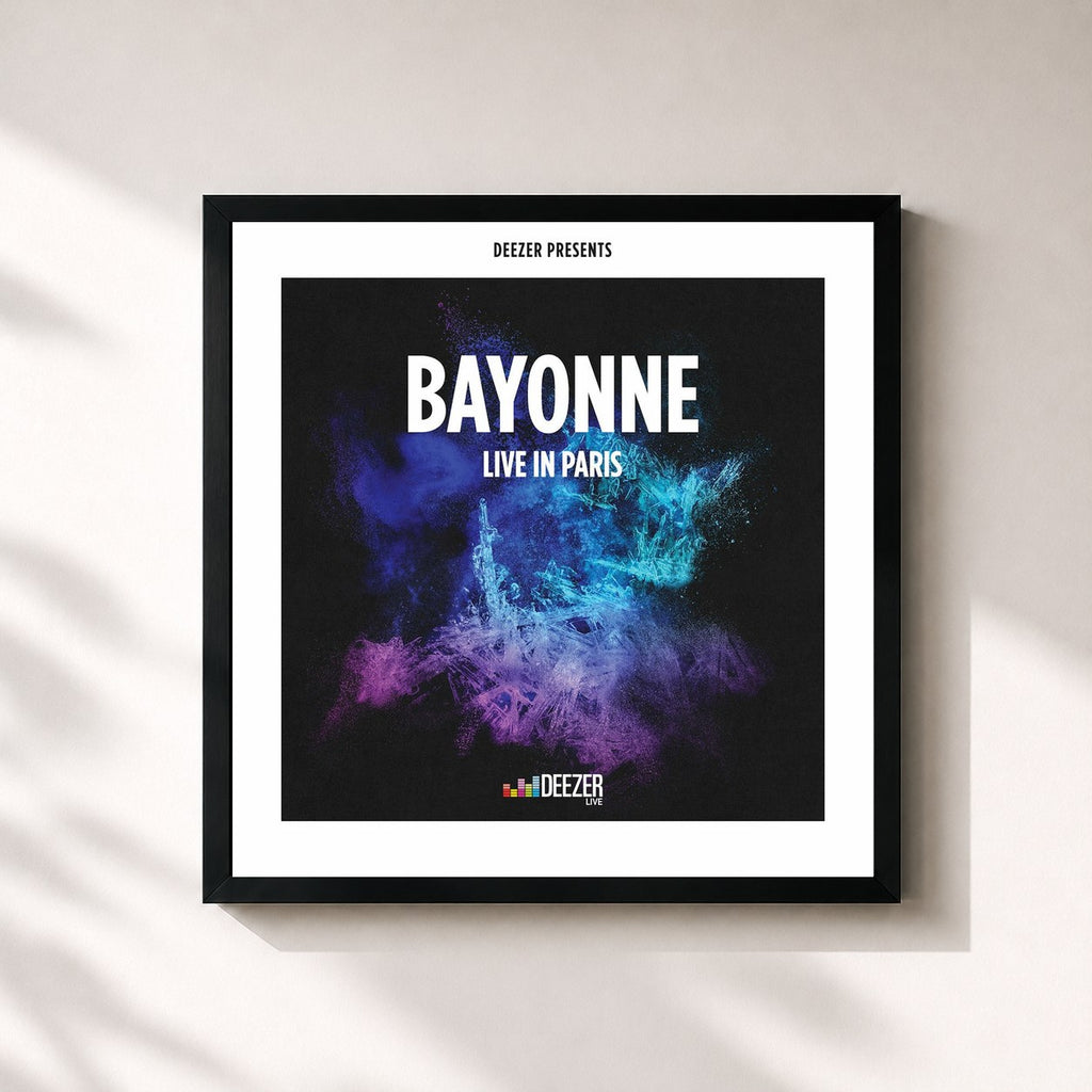 Bayonne · Deezer Presents: Bayonne Live in Paris
