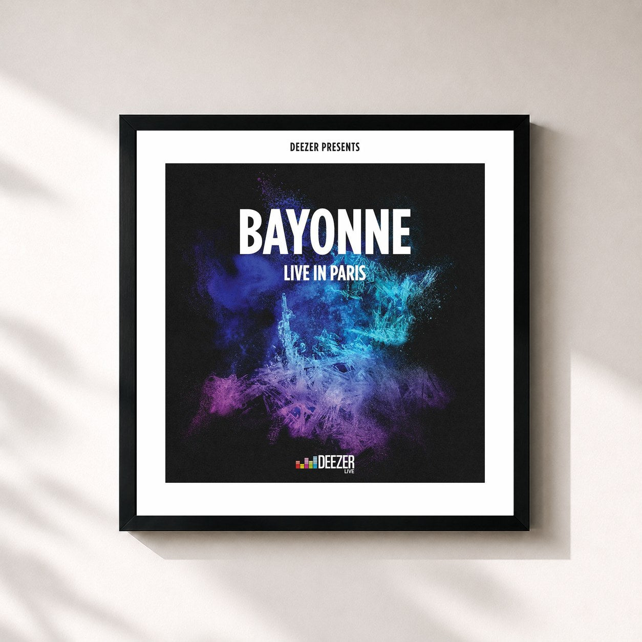Bayonne · Deezer Presents: Bayonne Live in Paris