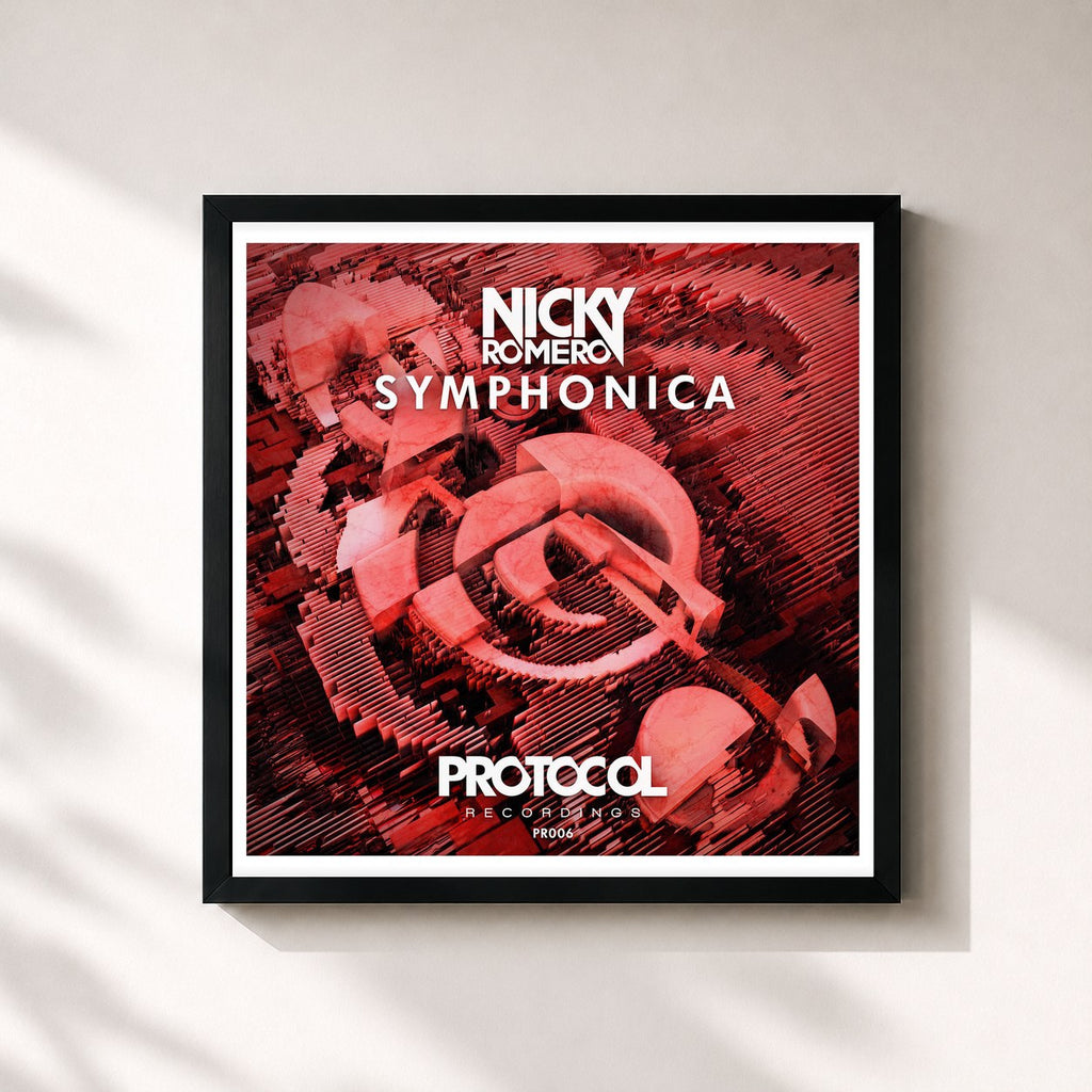 Nicky Romero · Symphonica