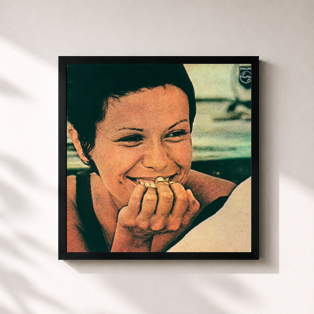 Elis Regina · Em Pleno Verão