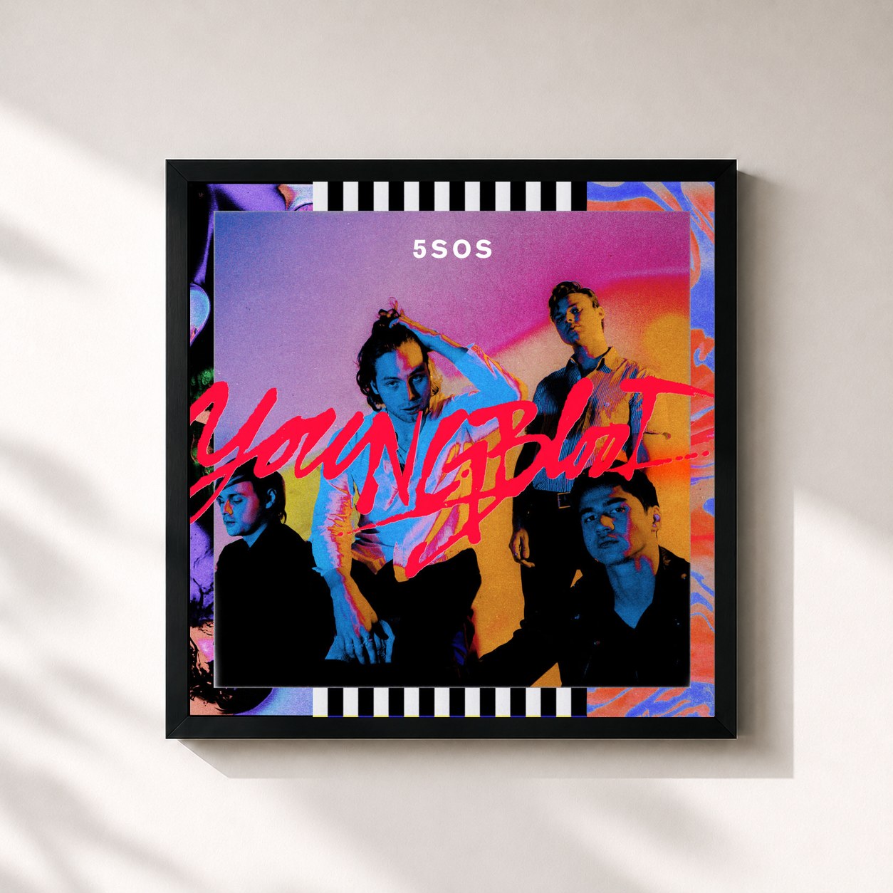5 Seconds Of Summer · Youngblood (Deluxe)