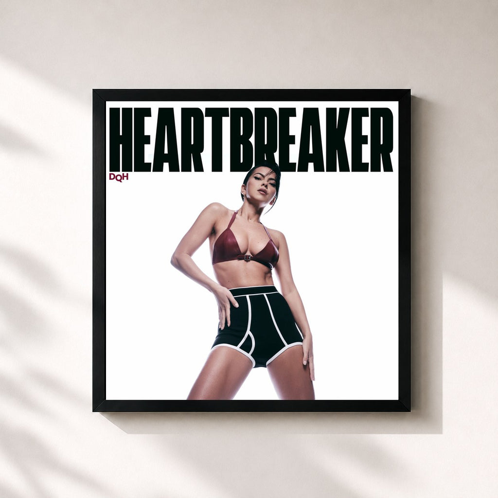 Inna · Heartbreaker
