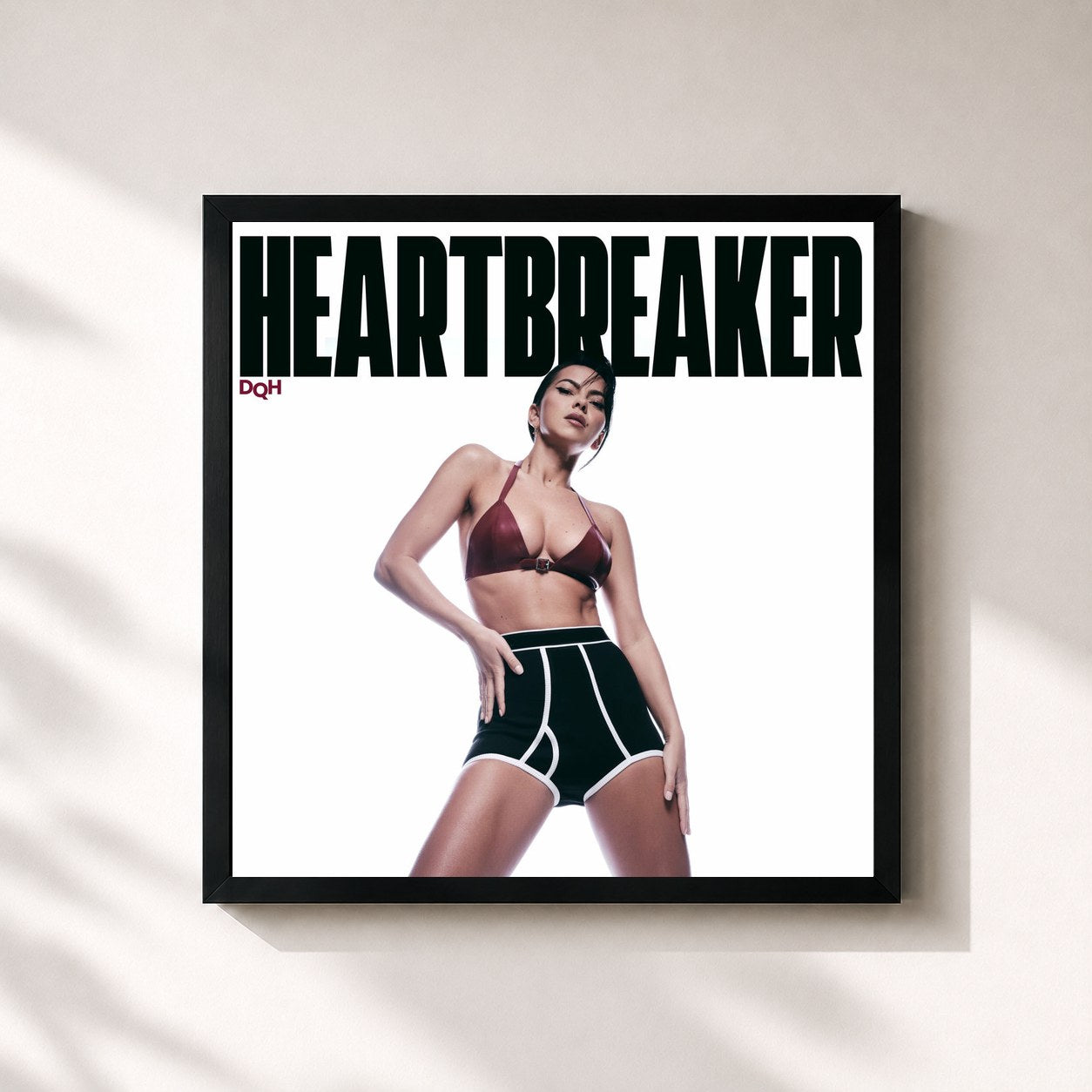 Inna · Heartbreaker
