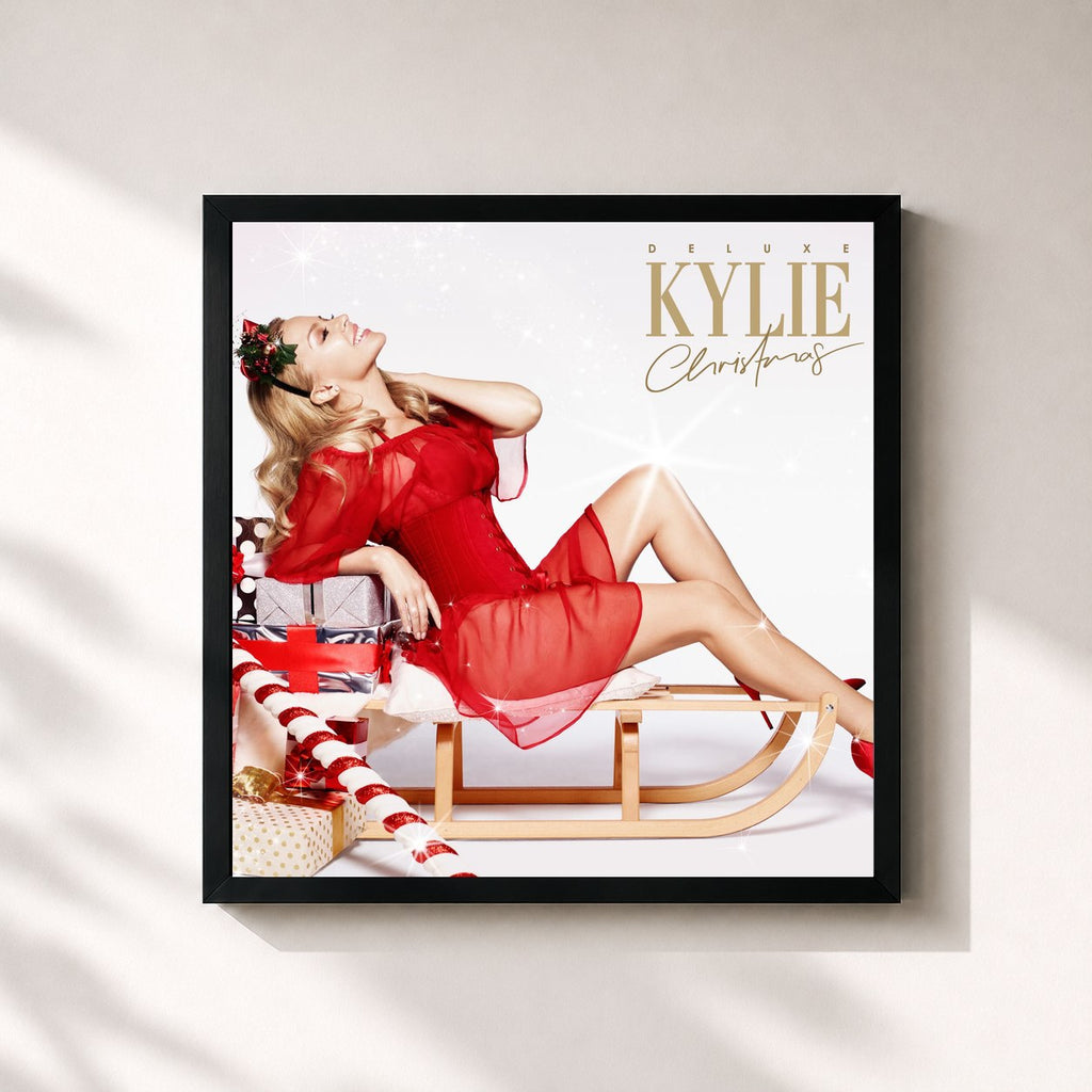 Kylie Minogue · Kylie Christmas (Deluxe)