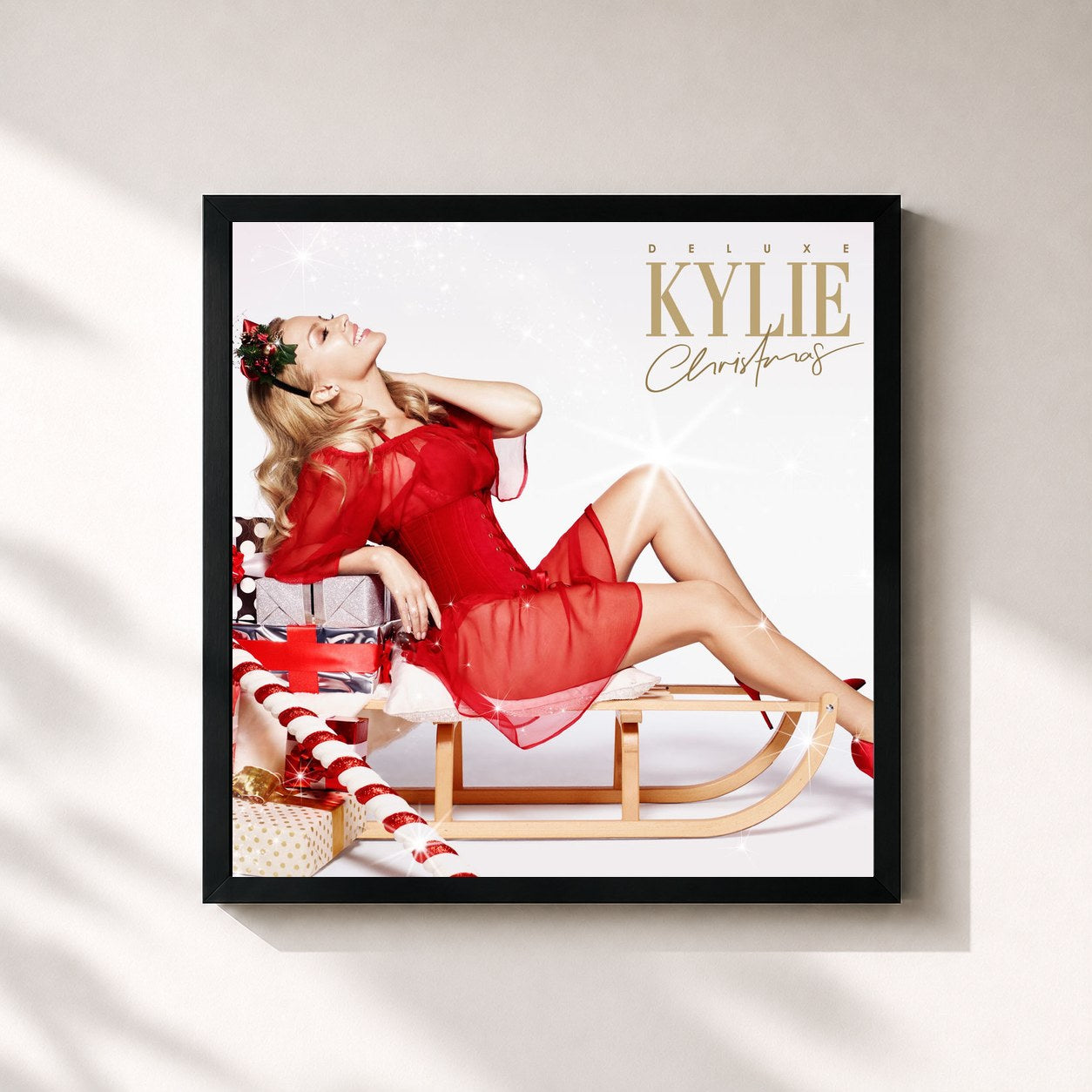 Kylie Minogue · Kylie Christmas (Deluxe)