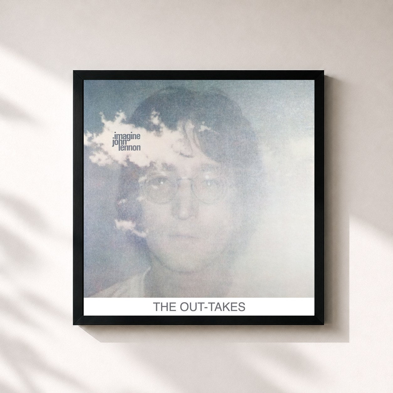 John Lennon · Imagine (The Out-takes / Deluxe)