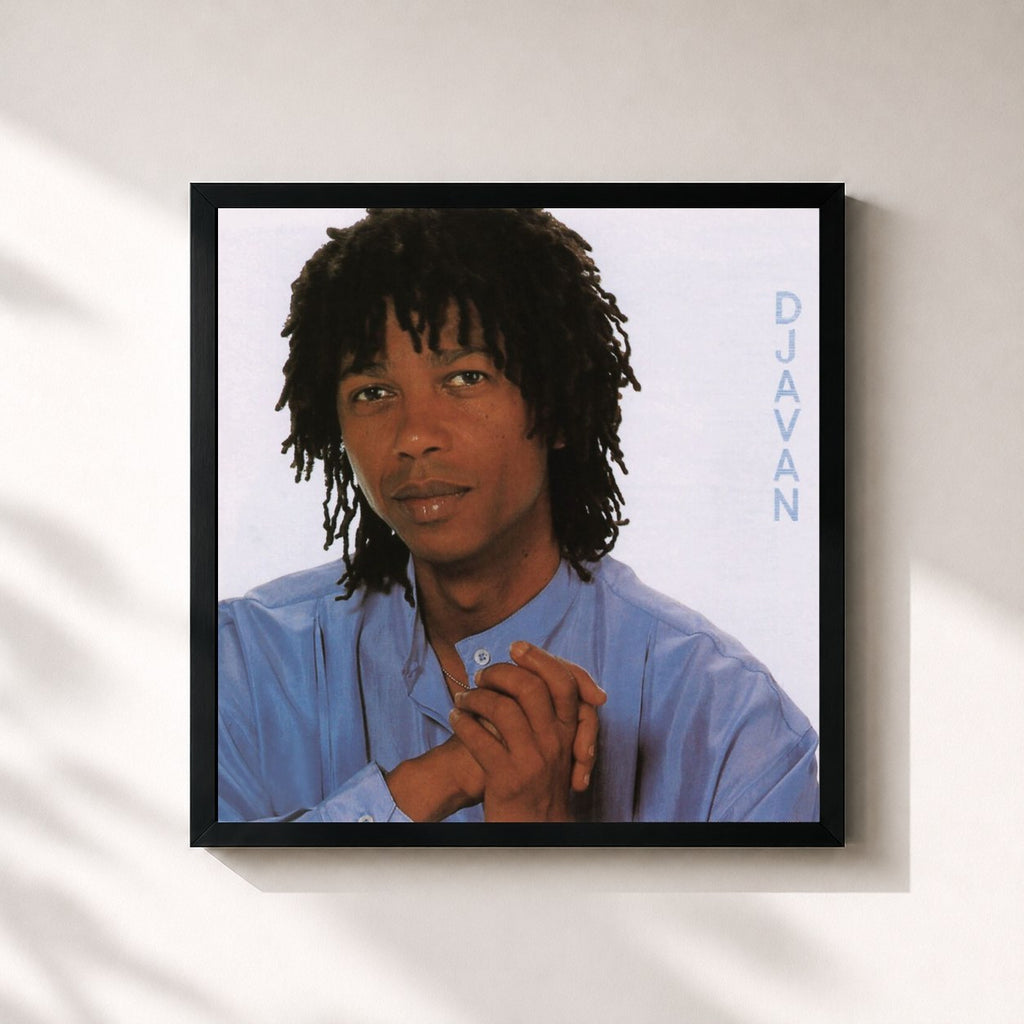Djavan · Djavan