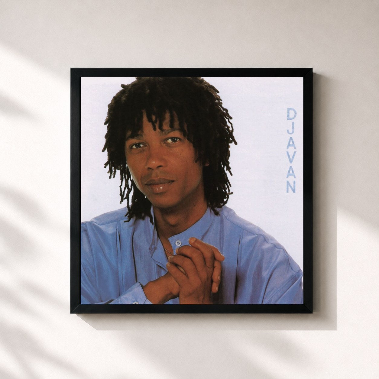 Djavan · Djavan