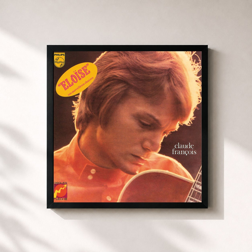 Claude François · Eloise